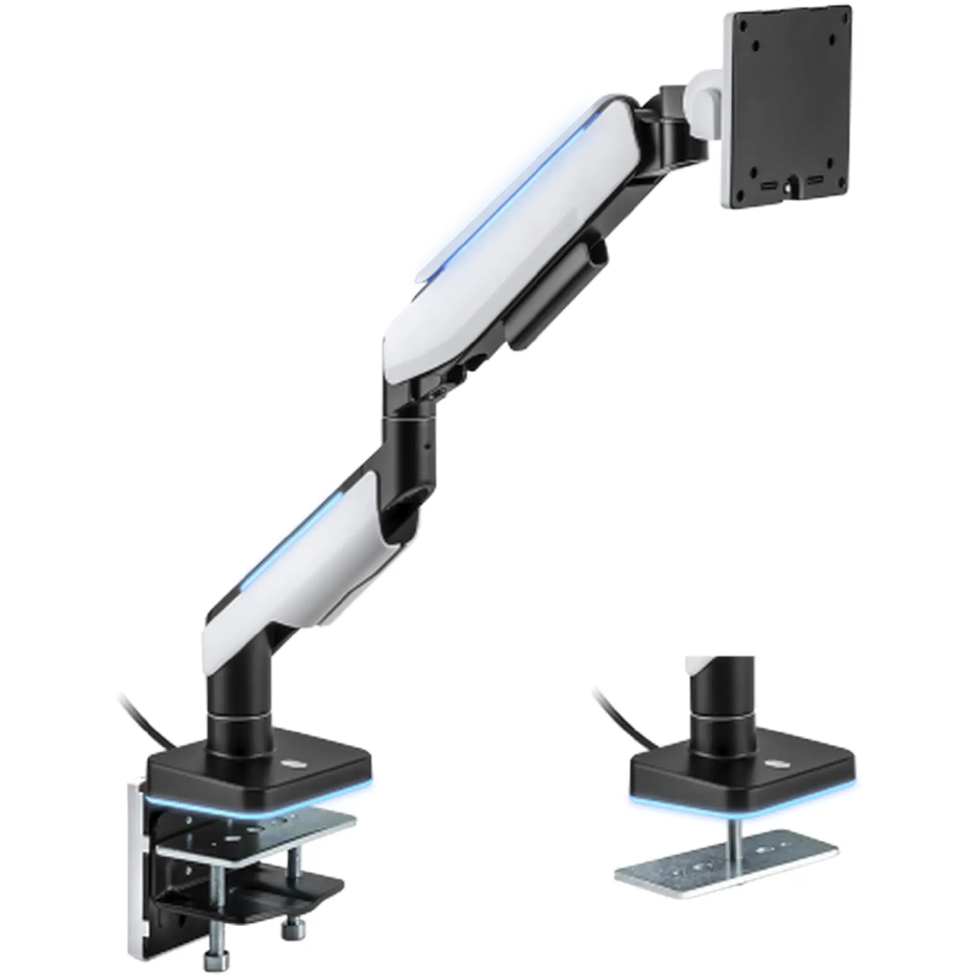 Купить Кронштейн Gas Spring Monitor Arm LDT61-C012L RGB - фото 1