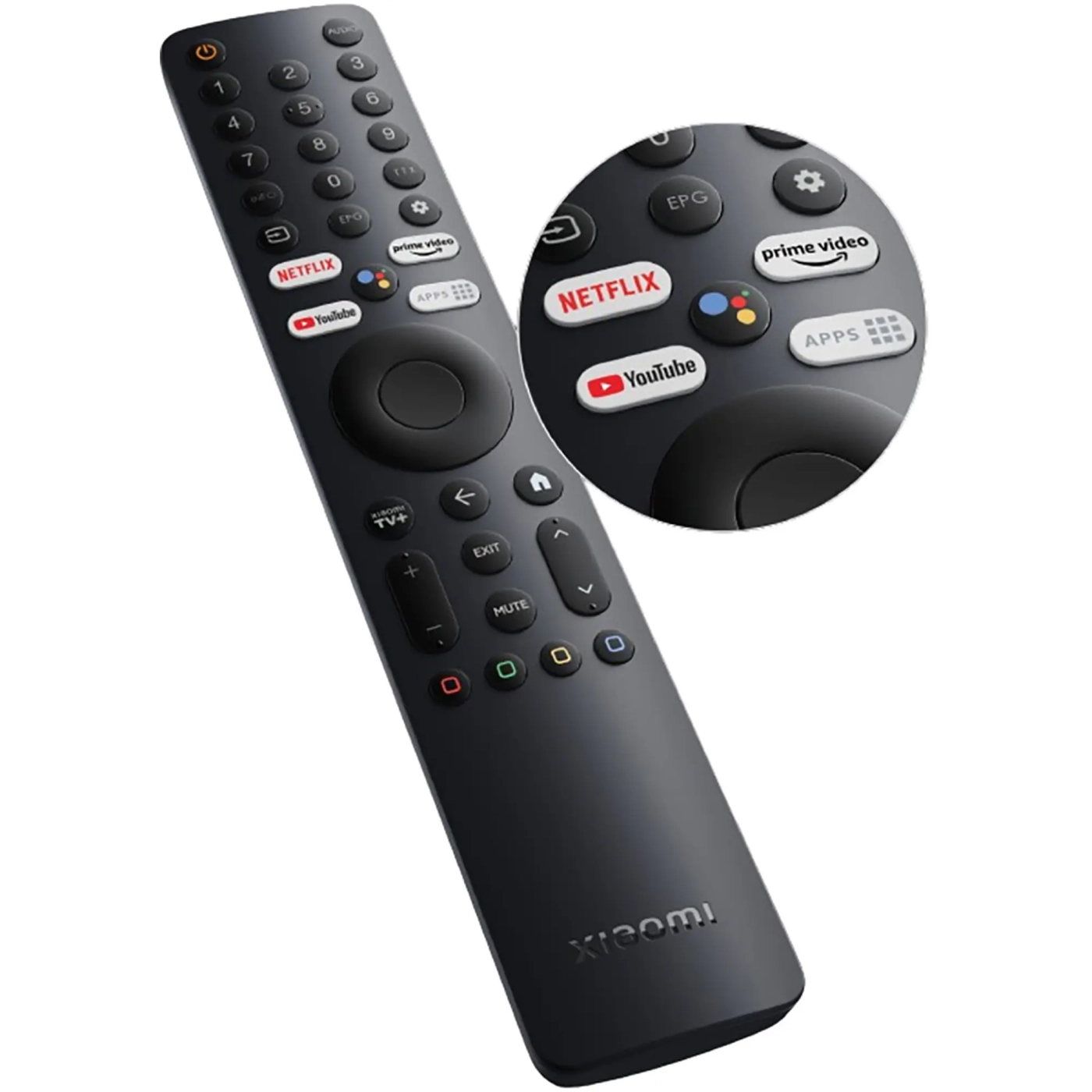 Купить Телевизор Xiaomi TV A Pro 32 - фото 5