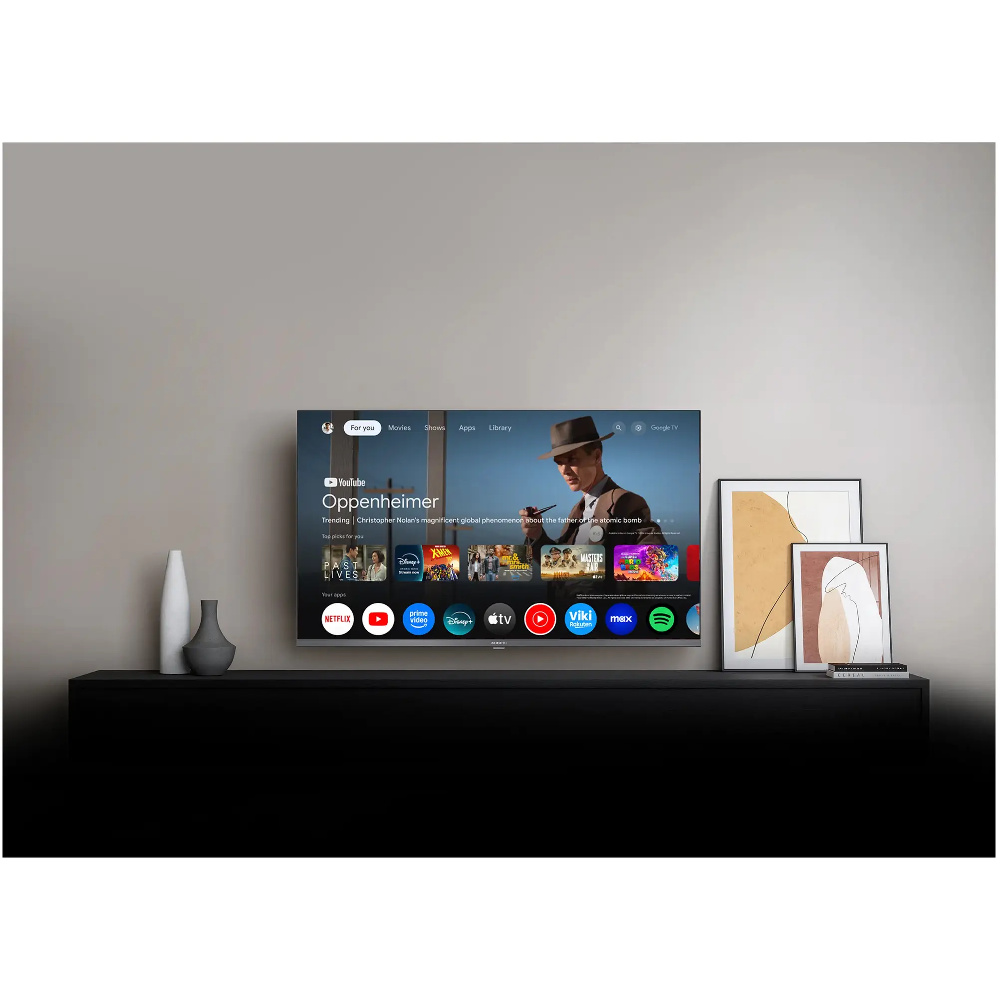 Купить Телевизор Xiaomi TV A Pro 32 2026 (L32MB-APEU) - фото 6