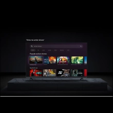 Купити Телевізор Xiaomi TV S Mini LED 65 2025 - фото 5
