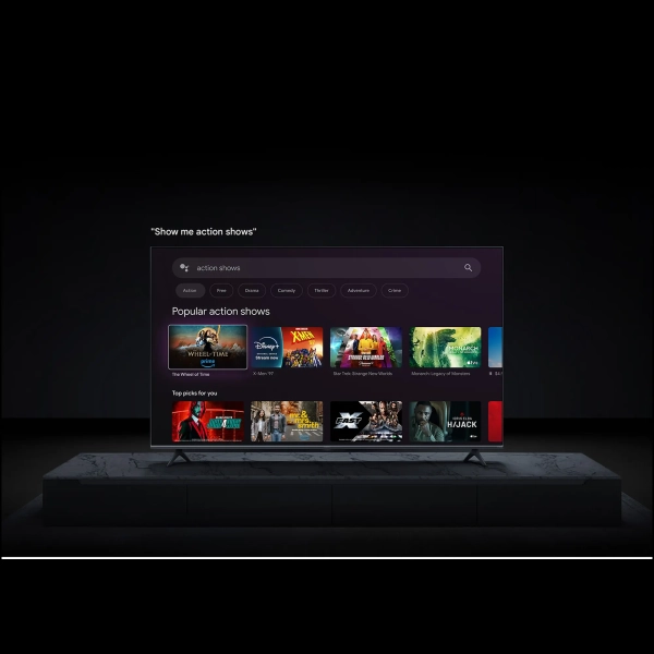 Купити Телевізор Xiaomi TV S Mini LED 65 2025 - фото 5