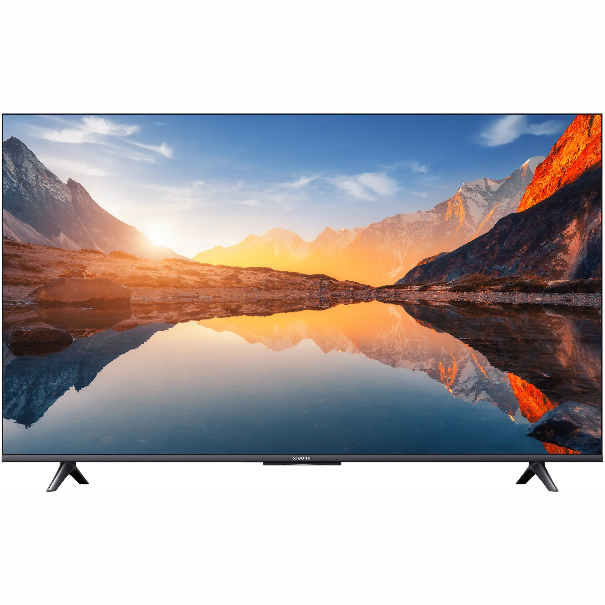 Купить Телевизор Xiaomi TV A 43 FHD 2025 - фото 1