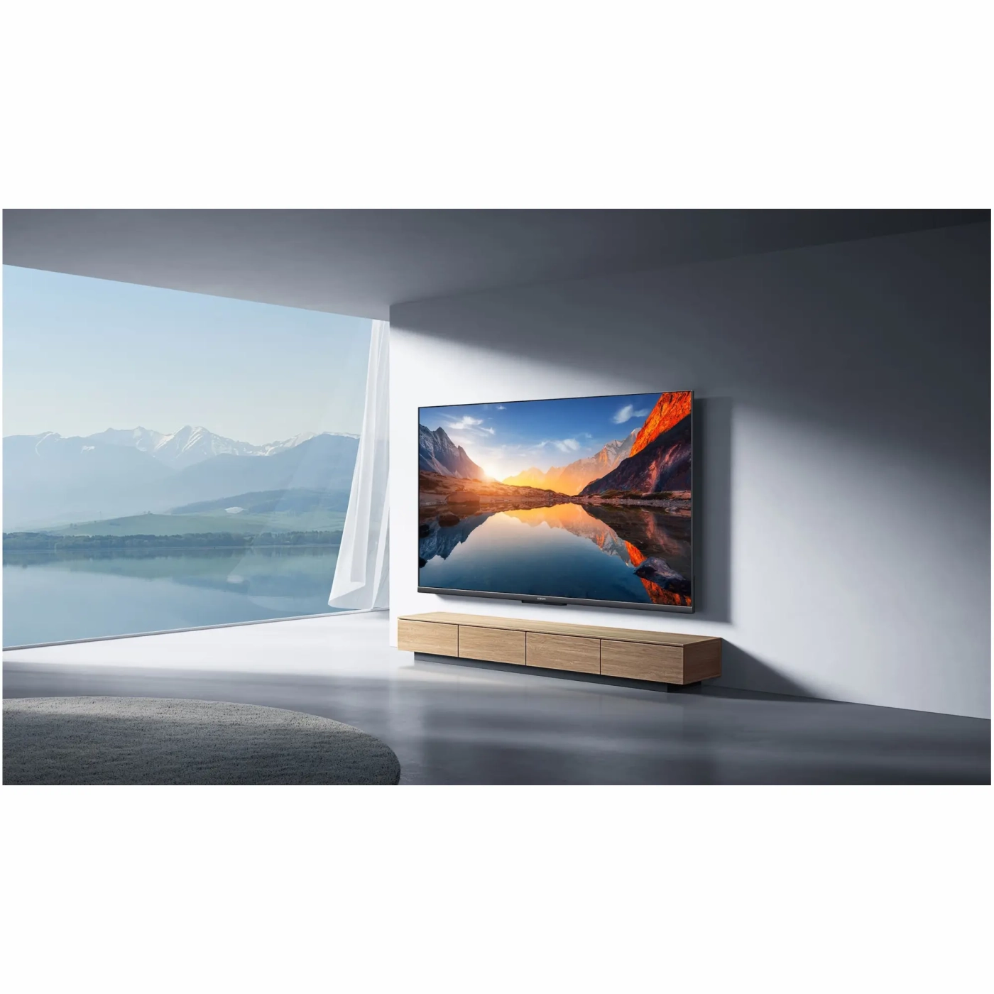 Купить Телевизор Xiaomi TV A 43 FHD 2025 - фото 5