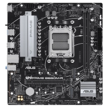 Купити Материнська плата ASUS PRIME B650M-R - фото 2