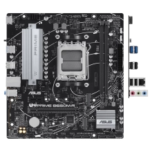 Купити Материнська плата ASUS PRIME B650M-R - фото 5