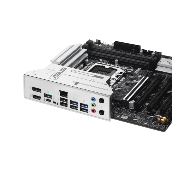 Купить Материнская плата Asus PRIME Z890M-PLUS WIFI - фото 5