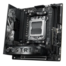 Купити Материнська плата Asus ROG STRIX X870-I GAMING WIFI - фото 3