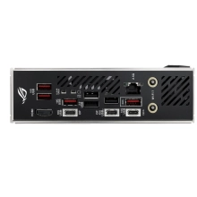 Купити Материнська плата Asus ROG STRIX X870-I GAMING WIFI - фото 8