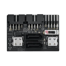 Купити Материнська плата Asus ROG STRIX X870-I GAMING WIFI - фото 9