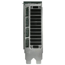 Купить Видеокарта PNY Nvidia RTX PRO 5000 48GB (VCNRTXPRO5000-SB) OEM - фото 3