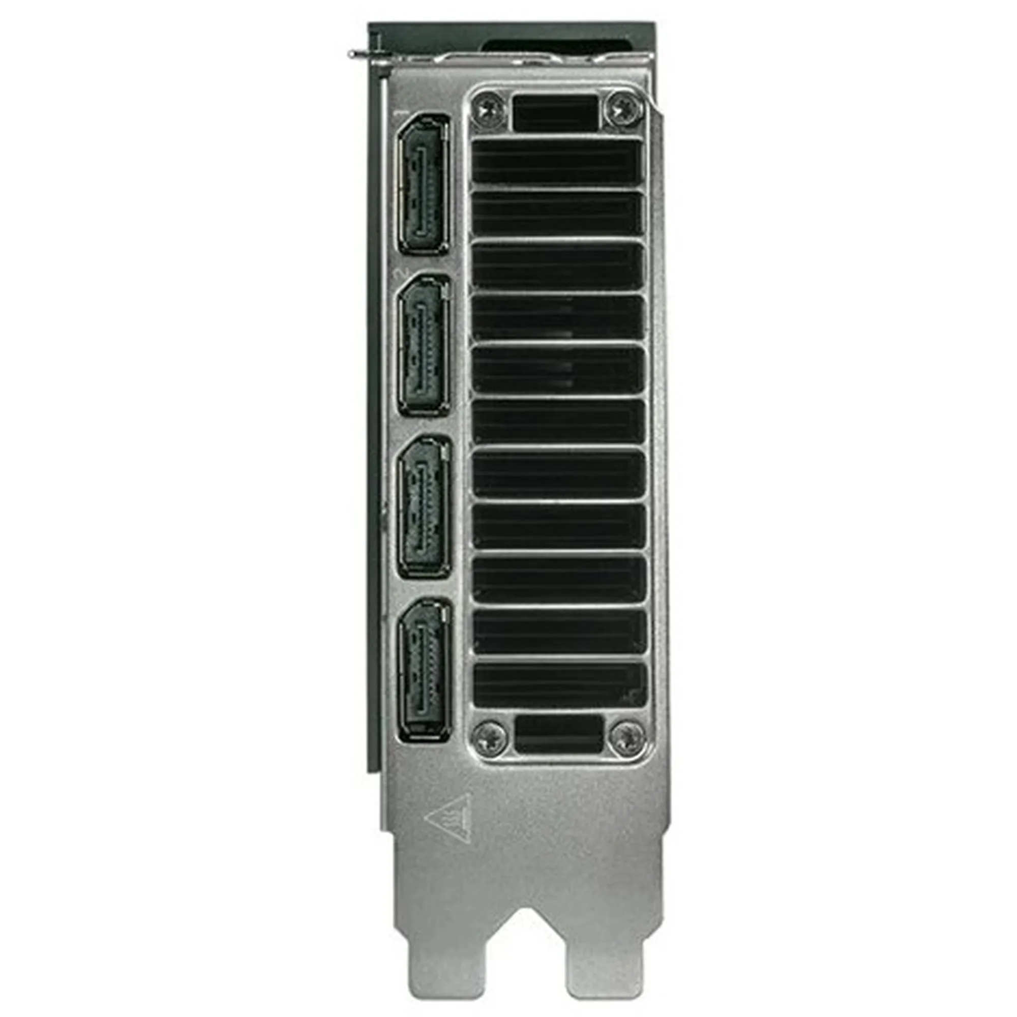 Купить Видеокарта PNY Nvidia RTX PRO 5000 48GB (VCNRTXPRO5000-SB) OEM - фото 3