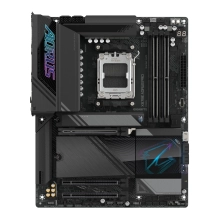 Купити Материнська плата Gigabyte X870E AORUS PRO - фото 1