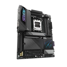 Купити Материнська плата Gigabyte X870E AORUS PRO - фото 2