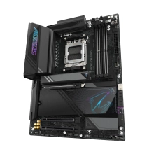 Купити Материнська плата Gigabyte X870E AORUS PRO - фото 3