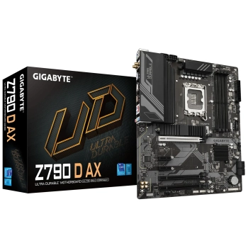 Купить Материнская плата GIGABYTE Z790 D AX - фото 5