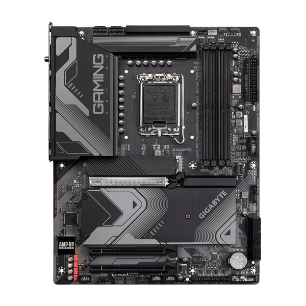 Купити Материнська плата GIGABYTE Z790 GAMING X AX - фото 2