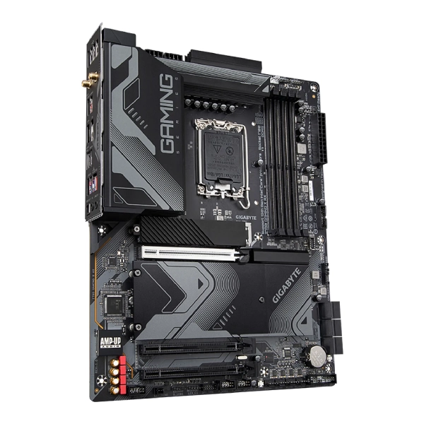 Купити Материнська плата GIGABYTE Z790 GAMING X AX - фото 3