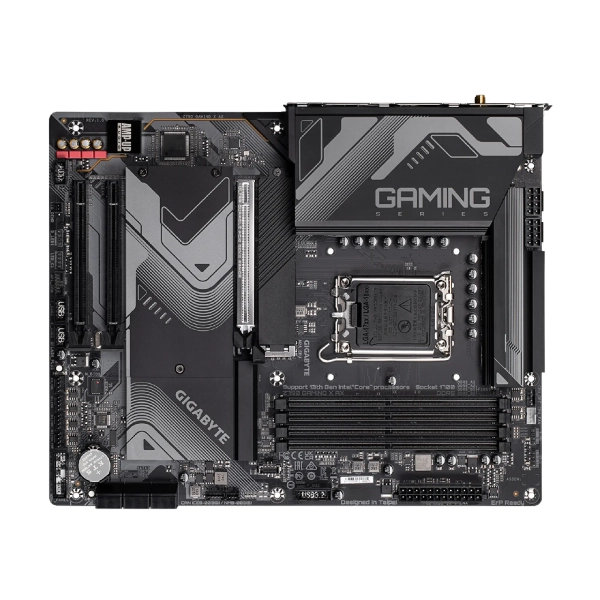 Купити Материнська плата GIGABYTE Z790 GAMING X AX - фото 4