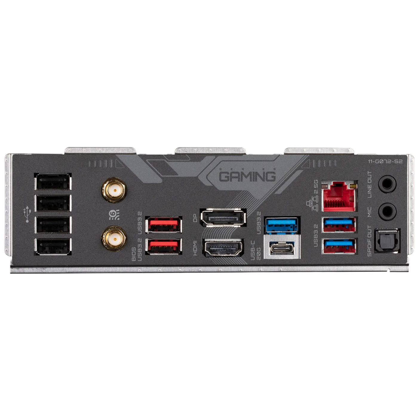 Купити Материнська плата GIGABYTE Z790 GAMING X AX - фото 5