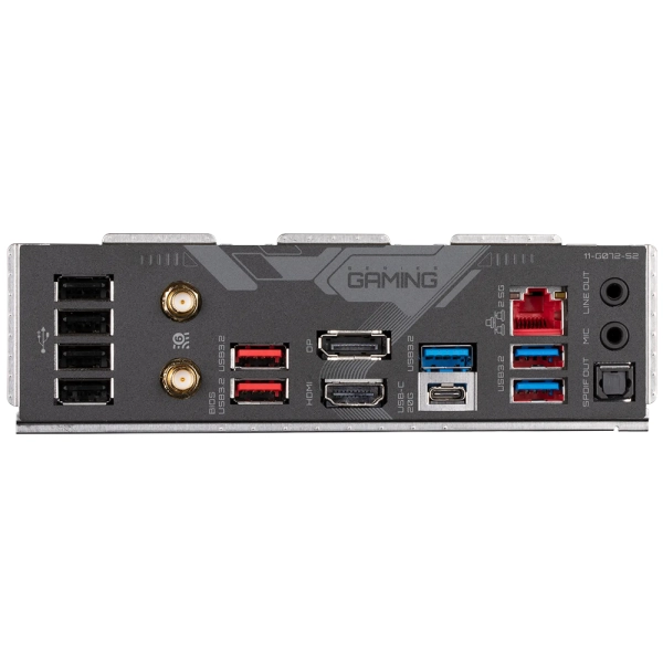 Купити Материнська плата GIGABYTE Z790 GAMING X AX - фото 5