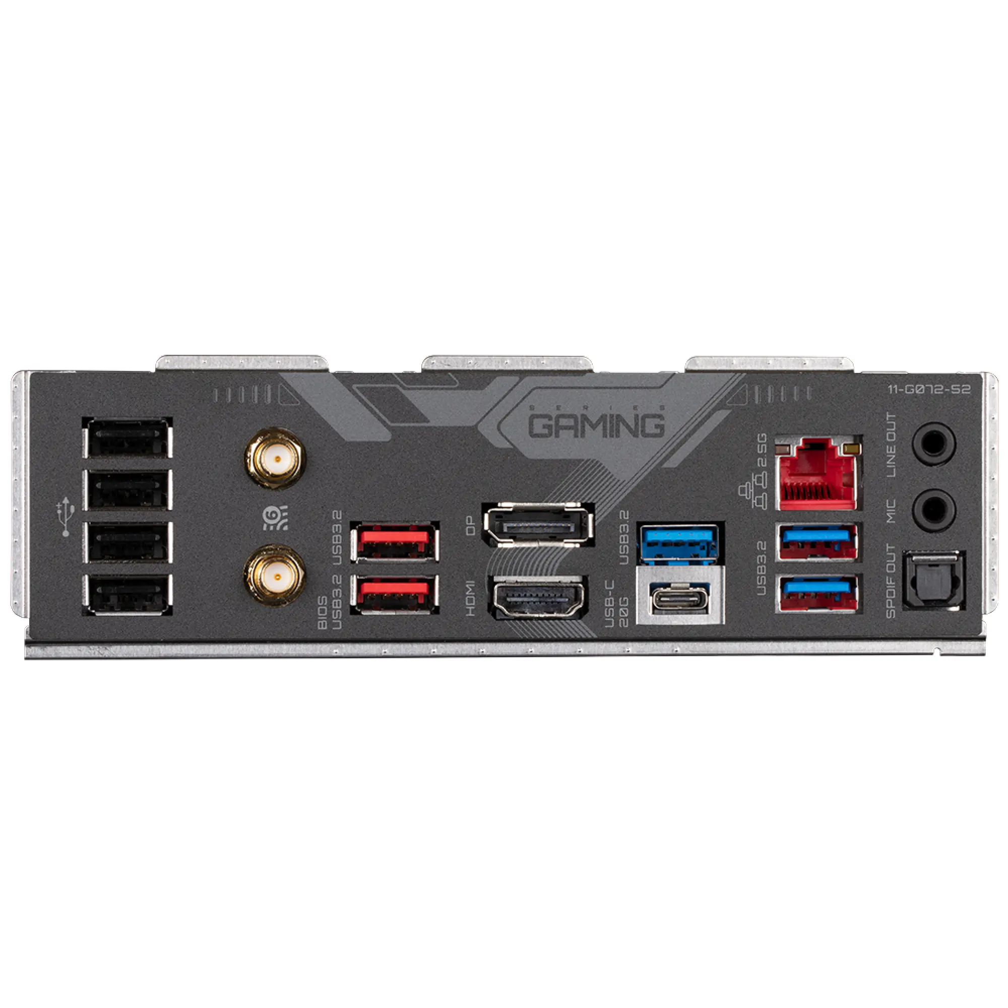 Купити Материнська плата GIGABYTE Z790 GAMING X AX - фото 5
