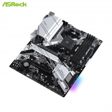 Купити Материнська плата ASRock B550 Pro4 - фото 3