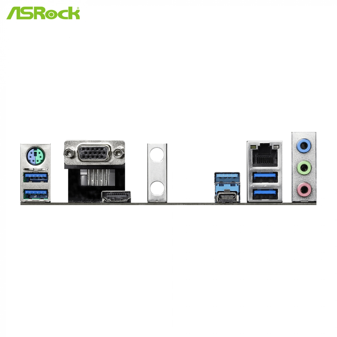 Купити Материнська плата ASRock B550 Pro4 - фото 4