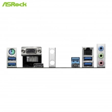 Купити Материнська плата ASRock B550 Pro4 - фото 4