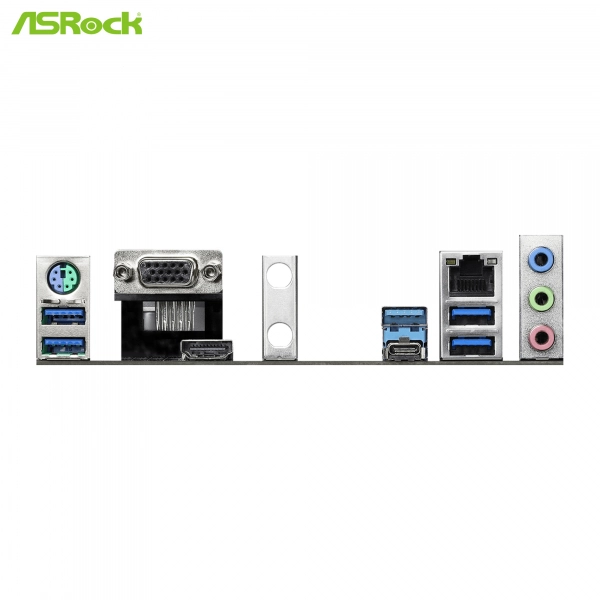 Купити Материнська плата ASRock B550 Pro4 - фото 4
