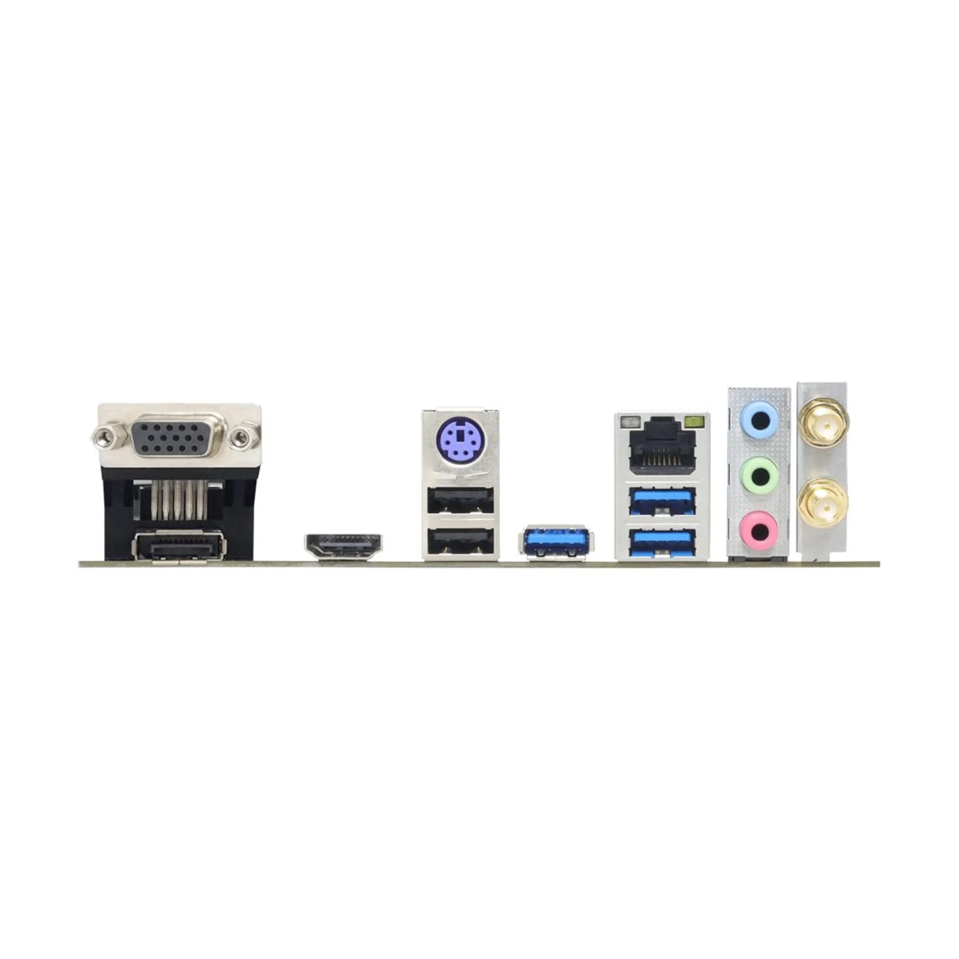 Купить Материнскaя плата BIOSTAR B760MX2-E PRO D4 (s1700, Intel B760) - фото 1