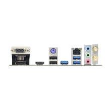 Купить Материнскaя плата BIOSTAR B760MX2-E PRO D4 (s1700, Intel B760) - фото 1