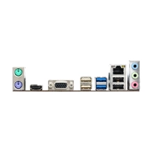 Купить Материнскaя плата BIOSTAR H310MHP 3.0 (s1151-V2/H310/DDR4/mATX) - фото 3