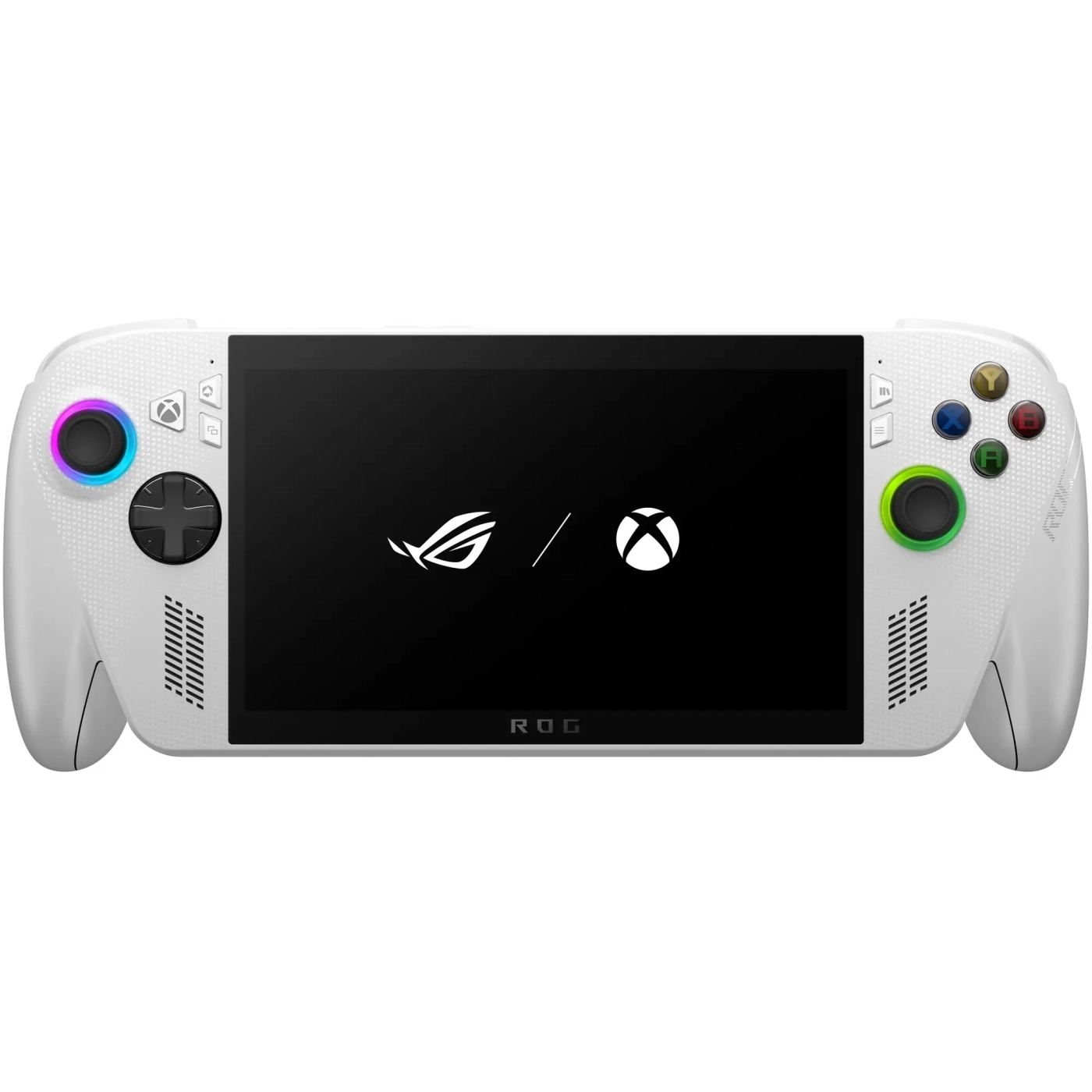 Купить Игровая приставка ASUS ROG Xbox Ally (2025) RC73YA-NH006W (90NV00G1-M001P0) - фото 1