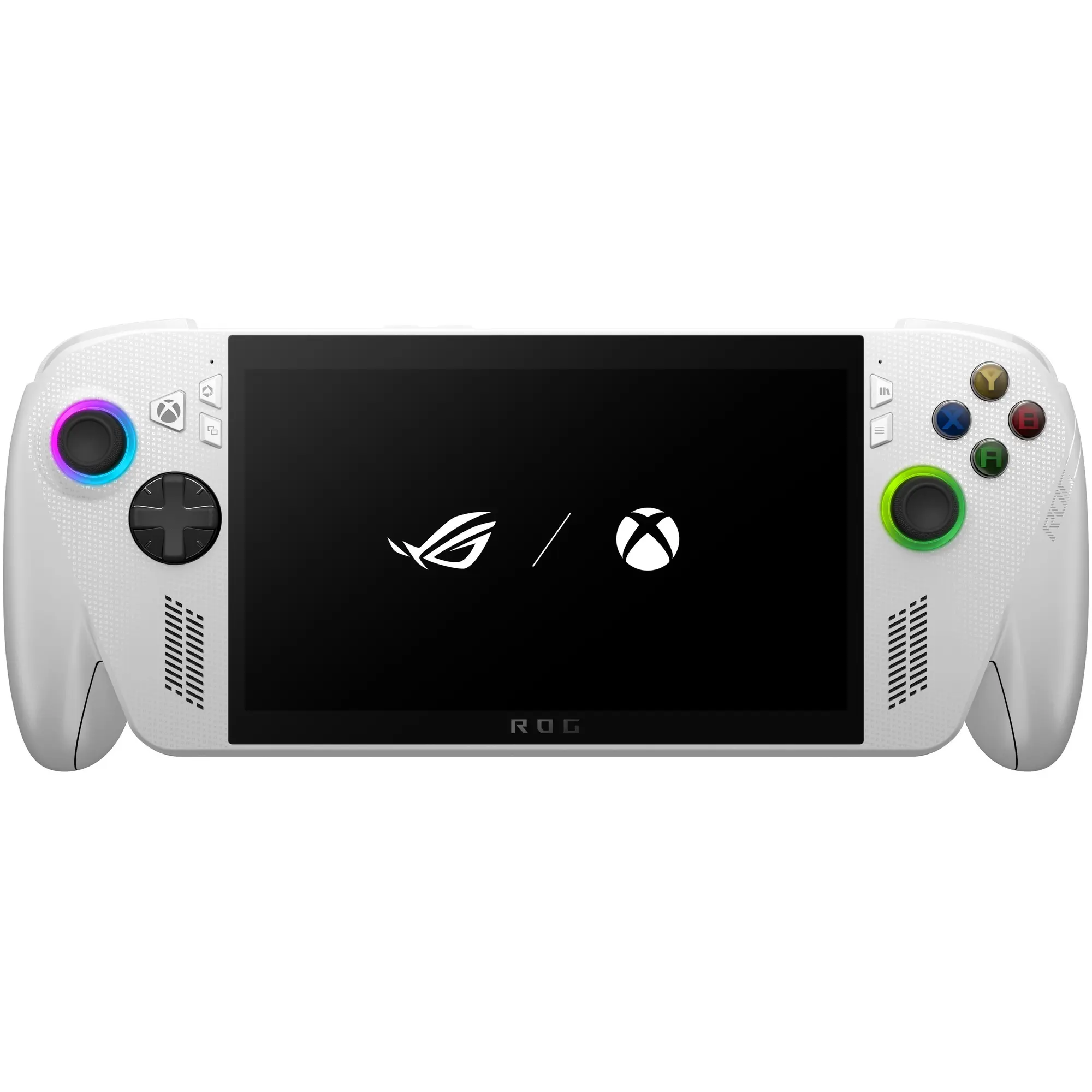 Купить Игровая приставка ASUS ROG Xbox Ally (2025) RC73YA-NH006W (90NV00G1-M001P0) - фото 1