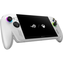 Купить Игровая приставка ASUS ROG Xbox Ally (2025) RC73YA-NH006W (90NV00G1-M001P0) - фото 2
