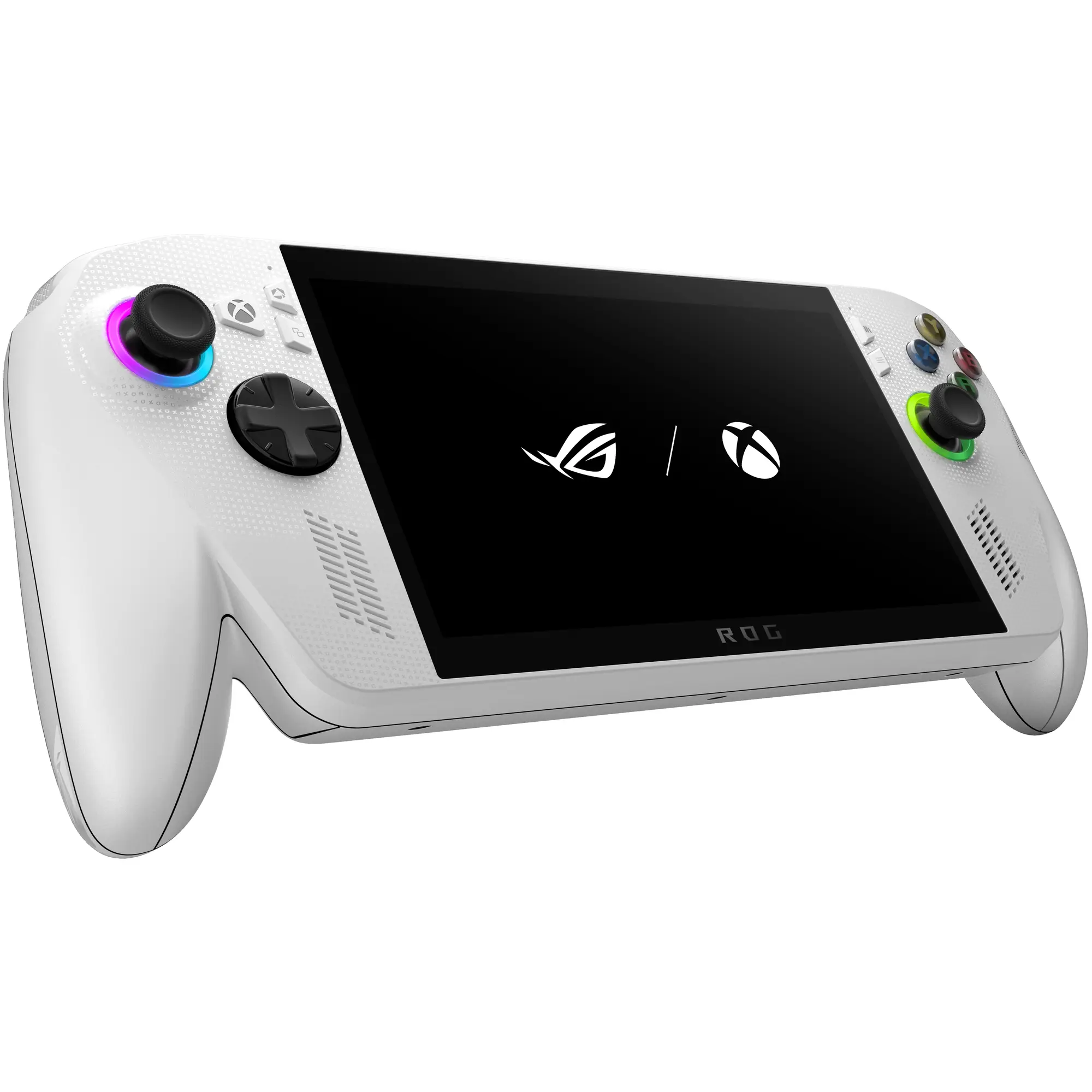 Купить Игровая приставка ASUS ROG Xbox Ally (2025) RC73YA-NH006W (90NV00G1-M001P0) - фото 2