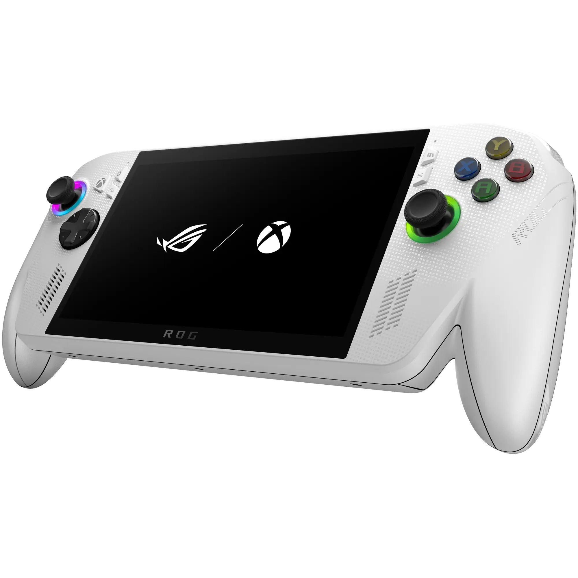 Купить Игровая приставка ASUS ROG Xbox Ally (2025) RC73YA-NH006W (90NV00G1-M001P0) - фото 3