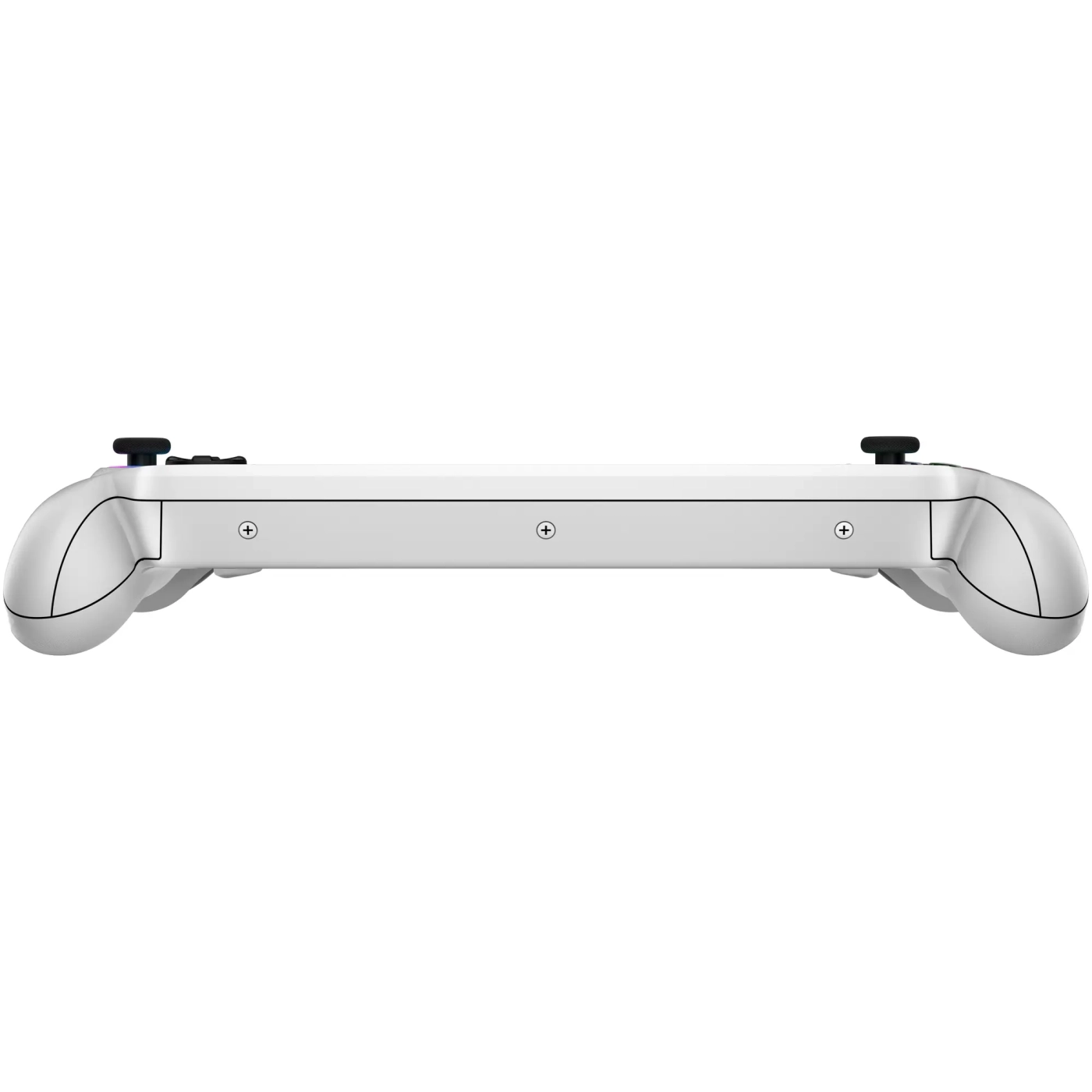 Купить Игровая приставка ASUS ROG Xbox Ally (2025) RC73YA-NH006W (90NV00G1-M001P0) - фото 4