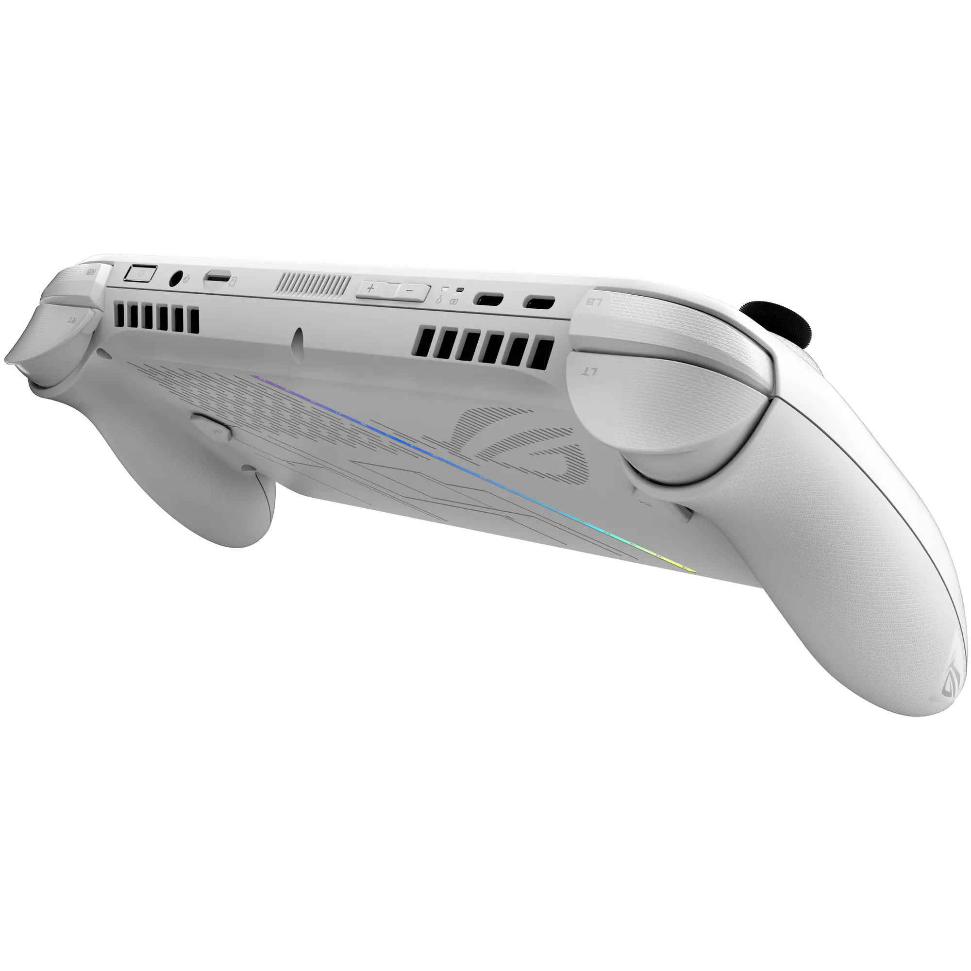 Купить Игровая приставка ASUS ROG Xbox Ally (2025) RC73YA-NH006W (90NV00G1-M001P0) - фото 7