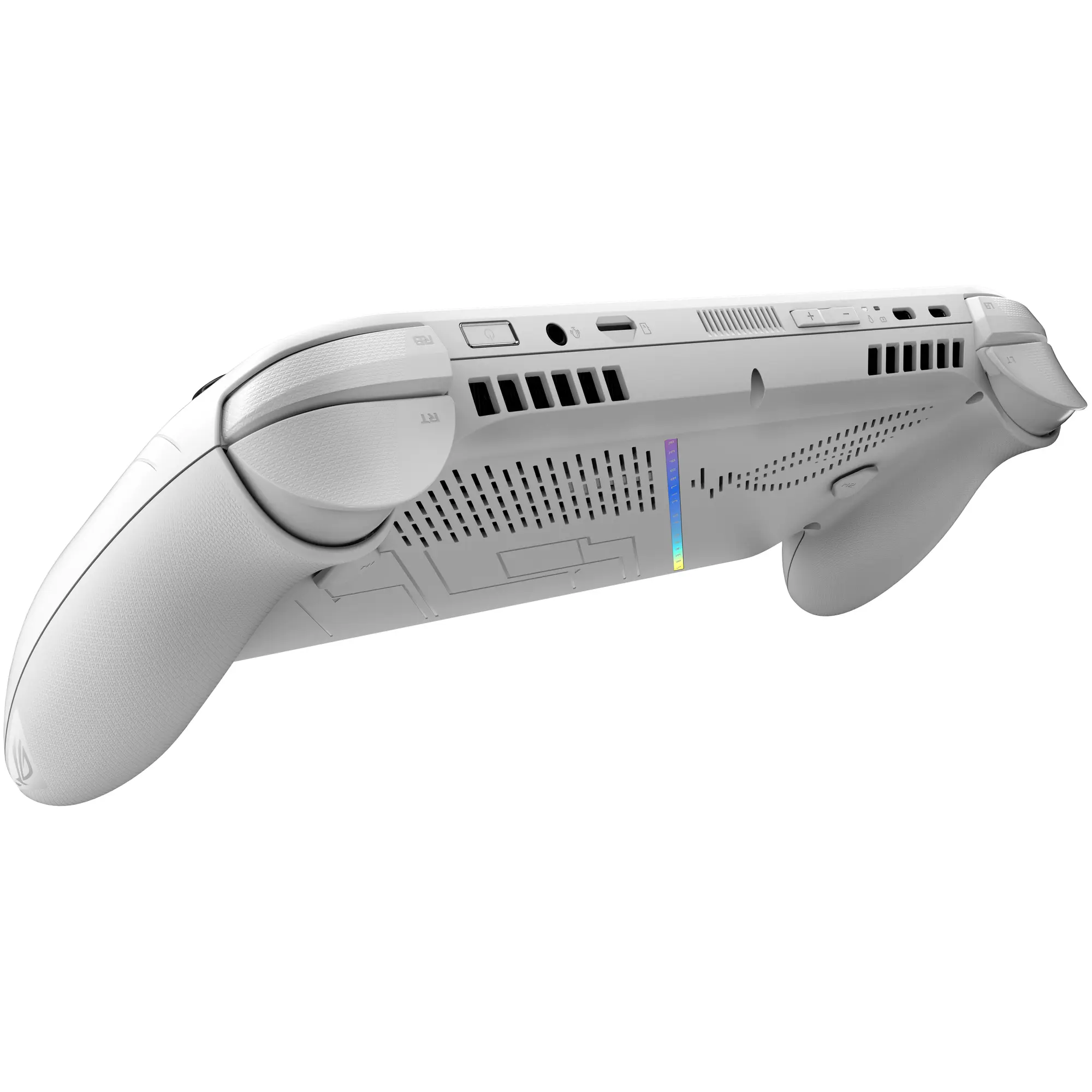 Купить Игровая приставка ASUS ROG Xbox Ally (2025) RC73YA-NH006W (90NV00G1-M001P0) - фото 8