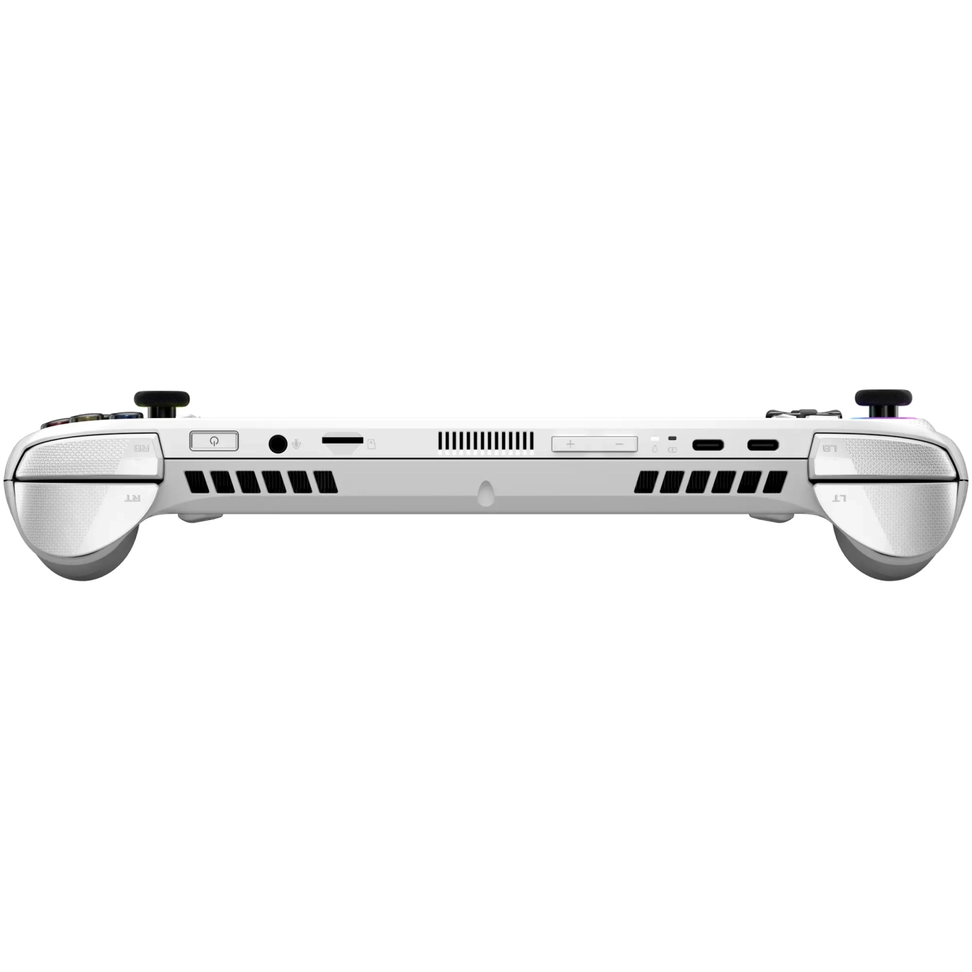 Купить Игровая приставка ASUS ROG Xbox Ally (2025) RC73YA-NH006W (90NV00G1-M001P0) - фото 9