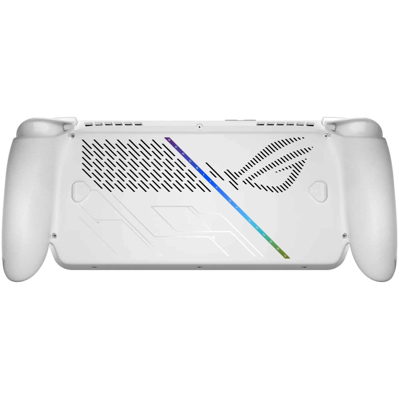Купить Игровая приставка ASUS ROG Xbox Ally (2025) RC73YA-NH006W (90NV00G1-M001P0) - фото 11