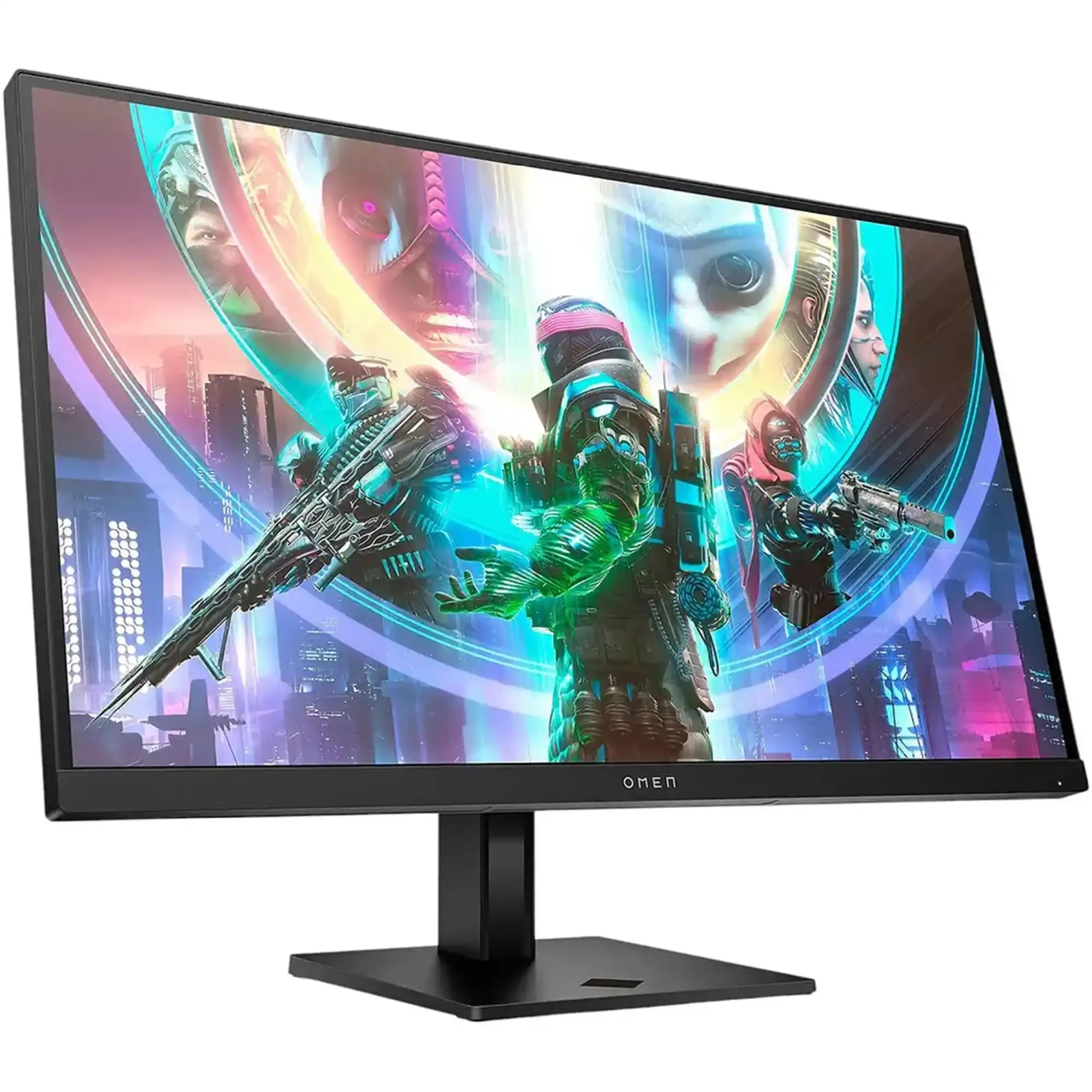Купити Монітор 27" HP OMEN 27qs (780J4AA) - фото 2