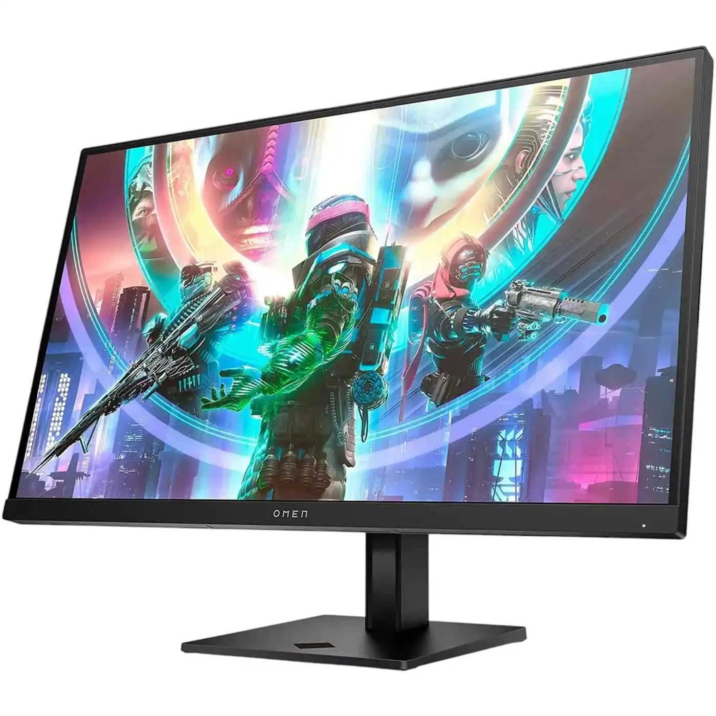 Купити Монітор 27" HP OMEN 27qs (780J4AA) - фото 3