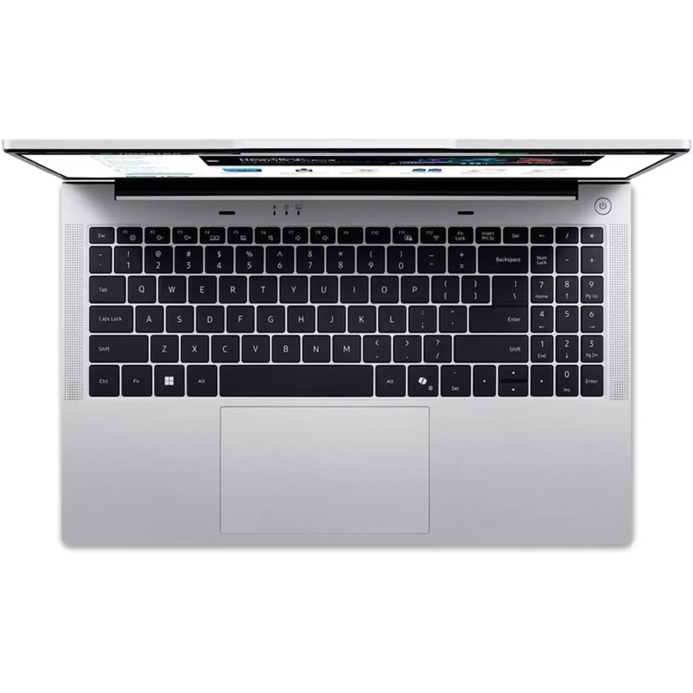 Купить Ноутбук Acer Aspire Lite AL15-72P (NX.D5HEU.001) - фото 2