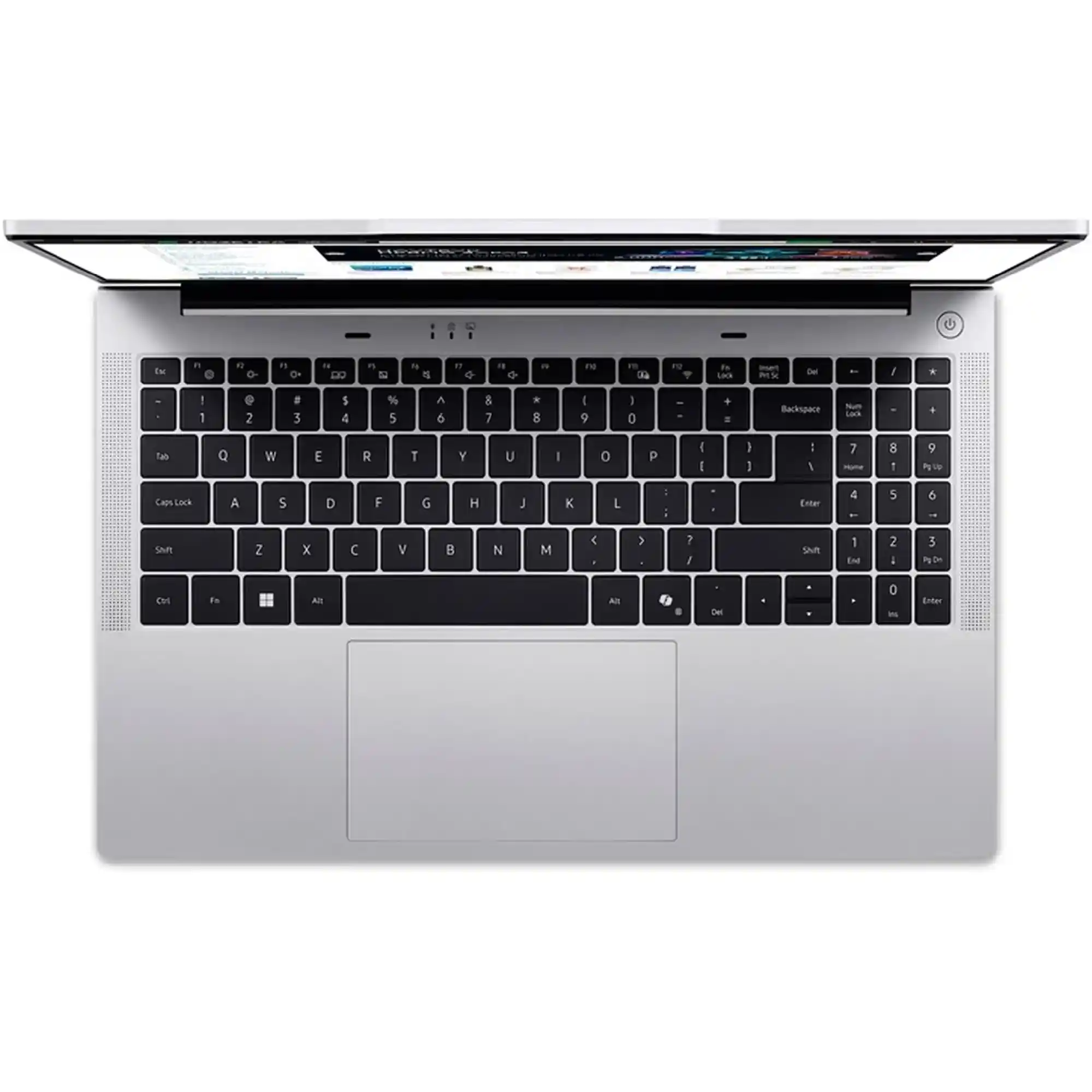 Купить Ноутбук Acer Aspire Lite AL15-72P (NX.D5HEU.001) - фото 2