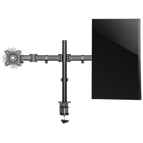 Купити Кронштейн ITech MBS-12F - фото 4