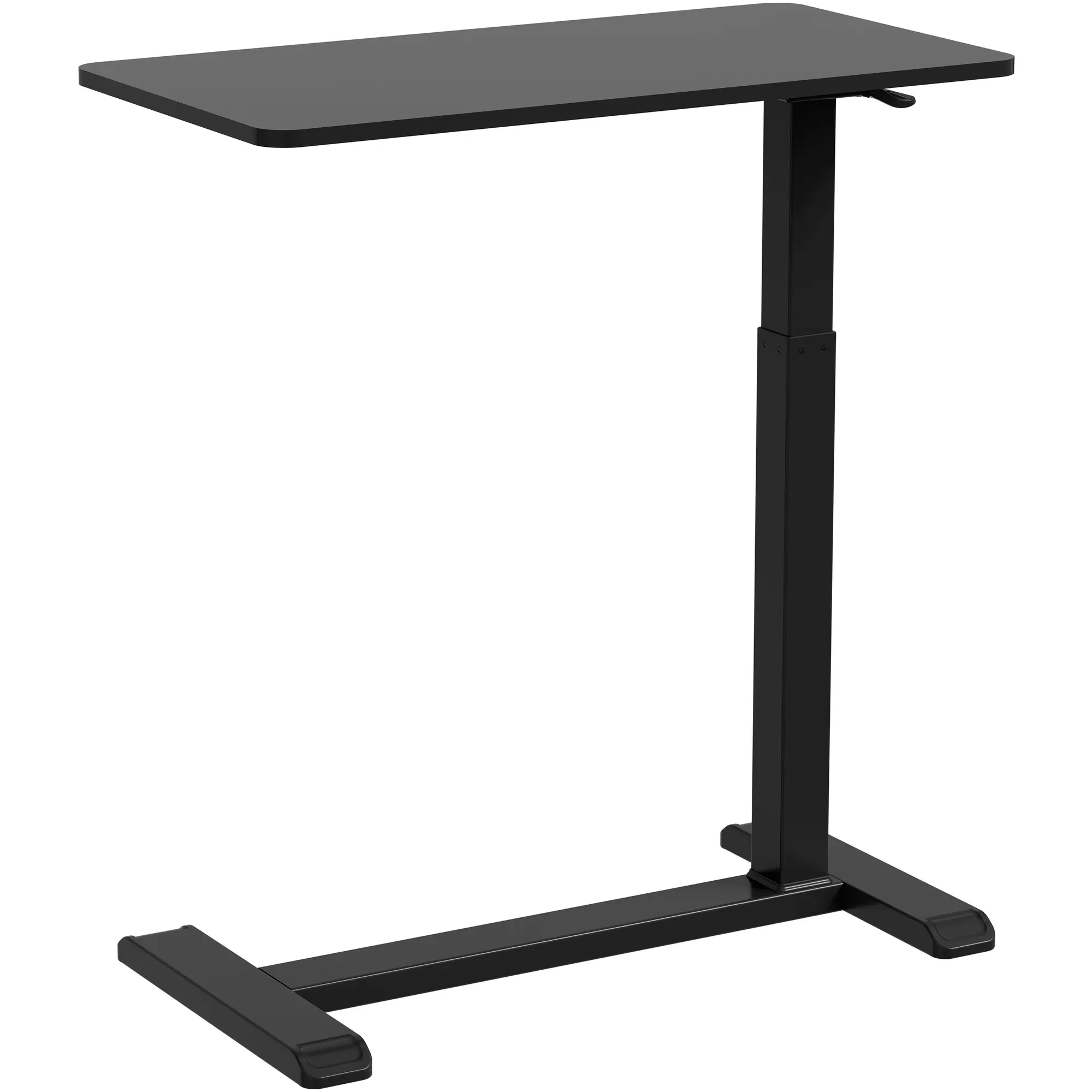 Купить Стол для ноутбука GEMBIRD TVS-DESK-02-BK - фото 2