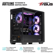 Купить Компьютер ARTLINE Gaming A21 (A21v26) - фото 12