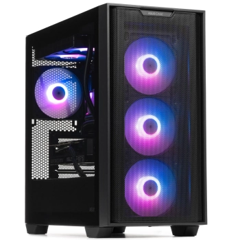 Купити Компьютер ARTLINE Gaming A21 Windows 11 Home (A21v26Win) - фото 1